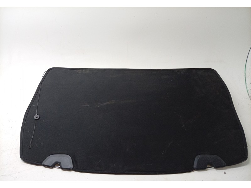 Recambio de bandeja trasera para ford kuga ii (dm2) 1.5 tdci referencia OEM IAM  LV4BS42812AMW 