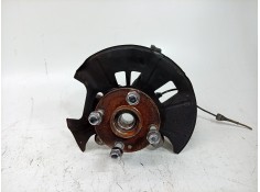 Recambio de mangueta delantera derecha para mazda 2 hatchback (dl, dj) 1.5 skyactiv-g referencia OEM IAM DA7J3302Y DA7J3302Y 