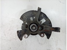 Recambio de mangueta delantera izquierda para mazda 2 hatchback (dl, dj) 1.5 skyactiv-g referencia OEM IAM  DA7J3303Y 