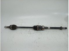 Recambio de transmision delantera derecha para mazda 2 hatchback (dl, dj) 1.5 skyactiv-g referencia OEM IAM  GDD12550XA M1201