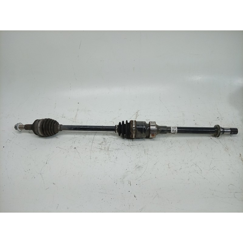 Recambio de transmision delantera derecha para mazda 2 hatchback (dl, dj) 1.5 skyactiv-g referencia OEM IAM  GDD12550XA M1201