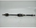 TRANSMISION DELANTERA DERECHA GDD12550XA M1201