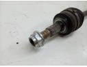 TRANSMISION DELANTERA DERECHA GDD12550XA M1201
