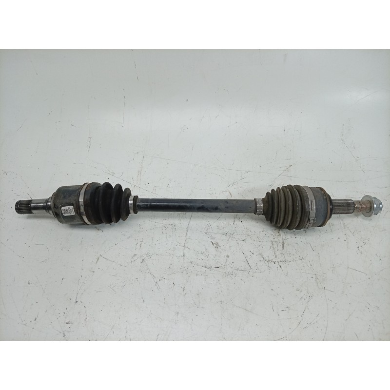 Recambio de transmision delantera izquierda para mazda 2 hatchback (dl, dj) 1.5 skyactiv-g referencia OEM IAM  GDD12560XA M1202