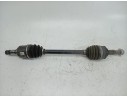 TRANSMISION DELANTERA IZQUIERDA GDD12560XA M1202