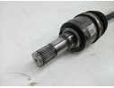 TRANSMISION DELANTERA IZQUIERDA GDD12560XA M1202
