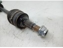TRANSMISION DELANTERA IZQUIERDA GDD12560XA M1202
