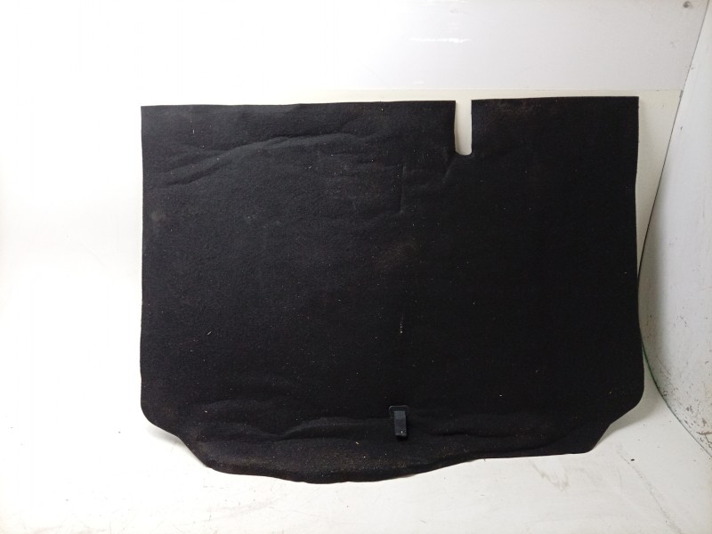 Recambio de alfombra maletero para ford fiesta vii (hj, hf) 1.0 ecoboost referencia OEM IAM  H1BBA13065A 