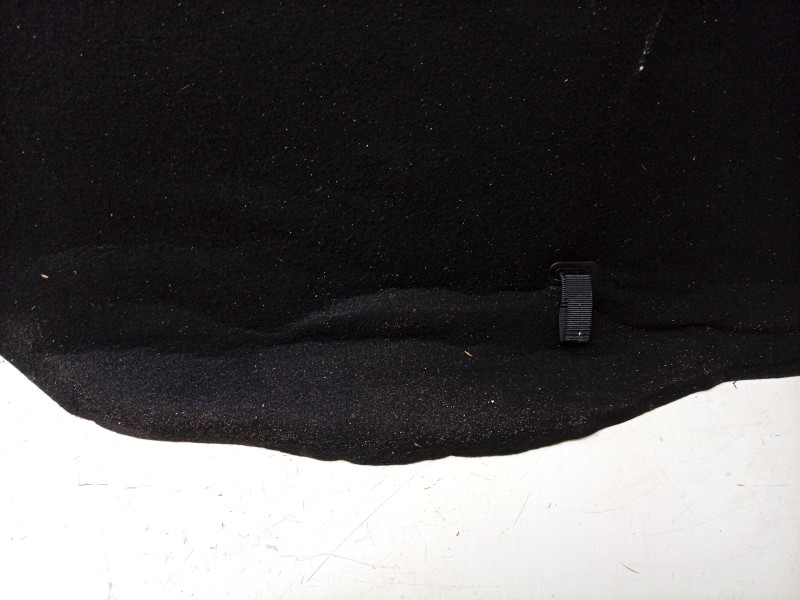 Recambio de alfombra maletero para ford fiesta vii (hj, hf) 1.0 ecoboost referencia OEM IAM  H1BBA13065A 