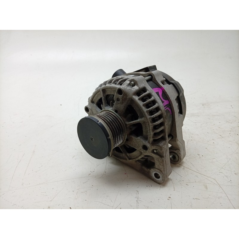 Recambio de alternador para ford fiesta vii (hj, hf) 1.0 ecoboost referencia OEM IAM 2077261 2077261 ALF810004DN