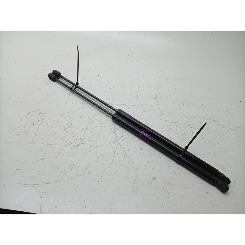 Recambio de amortiguadores maletero / porton para ford fiesta vii (hj, hf) 1.0 ecoboost referencia OEM IAM  H1BBA406A10AE 