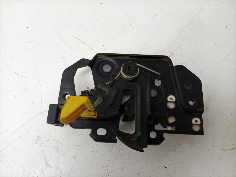 Recambio de cerradura capo para ford fiesta vii (hj, hf) 1.0 ecoboost referencia OEM IAM 2372320 H1BA16700 