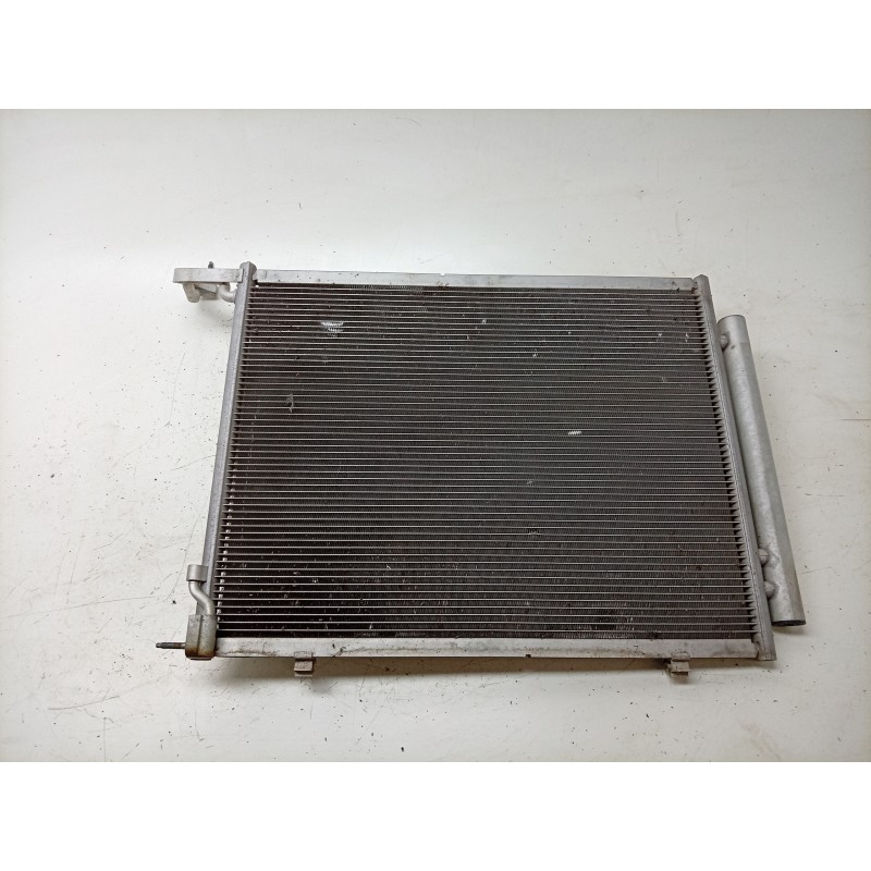 Recambio de condensador / radiador aire acondicionado para ford fiesta vii (hj, hf) 1.0 ecoboost referencia OEM IAM 2695309 H1BH