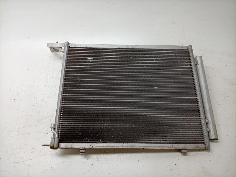 Recambio de condensador / radiador aire acondicionado para ford fiesta vii (hj, hf) 1.0 ecoboost referencia OEM IAM 2695309 H1BH