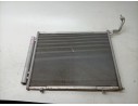 CONDENSADOR / RADIADOR AIRE ACONDICIONADO 2695309 H1BH19710AB 4025105/4135100/4185100/350482/350581