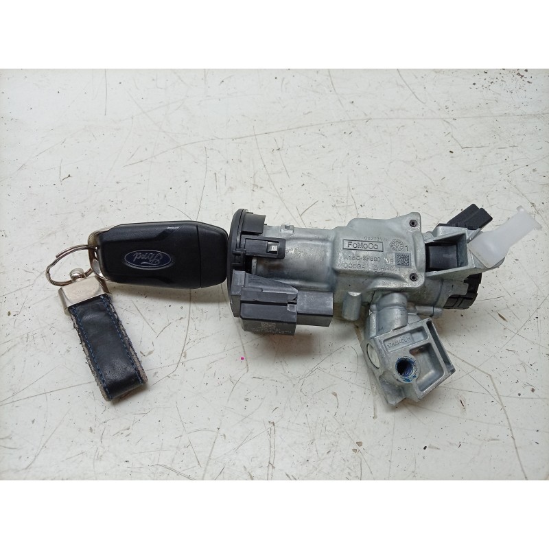 Recambio de conmutador de arranque para ford fiesta vii (hj, hf) 1.0 ecoboost referencia OEM IAM 2095650 H1BC3F880 
