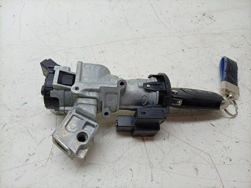 Recambio de conmutador de arranque para ford fiesta vii (hj, hf) 1.0 ecoboost referencia OEM IAM 2095650 H1BC3F880 