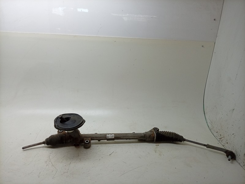 Recambio de cremallera direccion para ford fiesta vii (hj, hf) 1.0 ecoboost referencia OEM IAM  H1BC3A500AA 