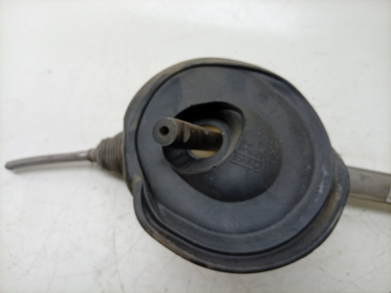 Recambio de cremallera direccion para ford fiesta vii (hj, hf) 1.0 ecoboost referencia OEM IAM  H1BC3A500AA 