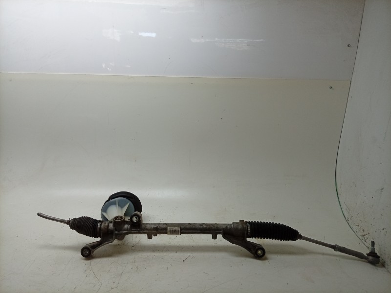 Recambio de cremallera direccion para ford fiesta vii (hj, hf) 1.0 ecoboost referencia OEM IAM  H1BC3A500AA 