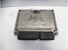 Recambio de centralita motor uce para seat ibiza (6l1) reference referencia OEM IAM 045906019BR 0281012318 