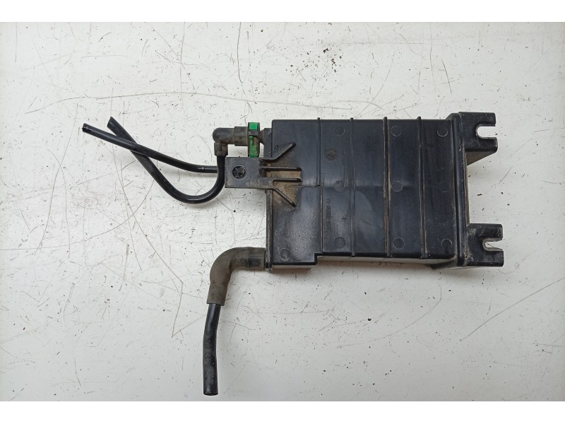Recambio de filtro carbono activo para ford fiesta vii (hj, hf) 1.0 ecoboost referencia OEM IAM  J1B19E657AB 