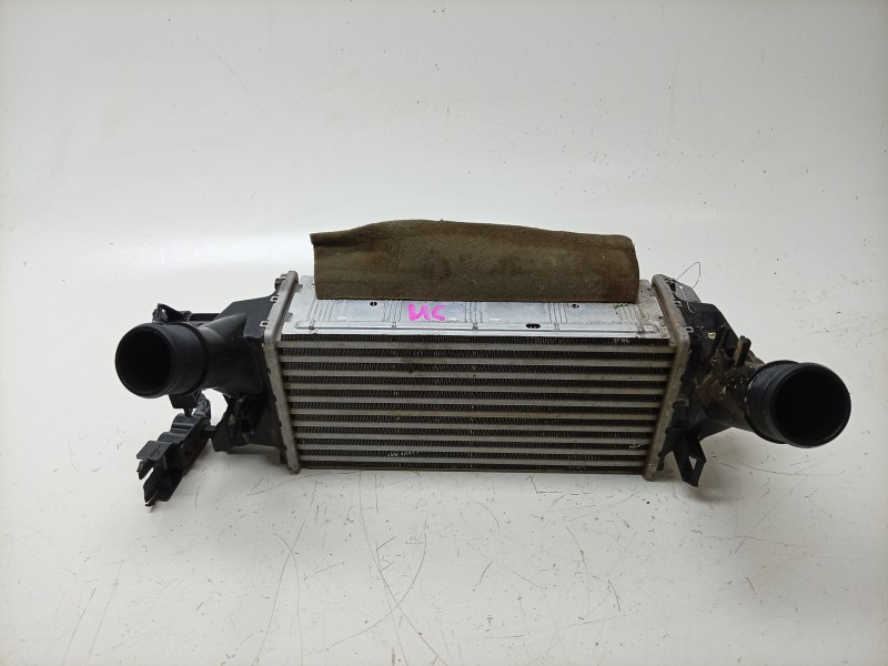 Recambio de intercooler para ford fiesta vii (hj, hf) 1.0 ecoboost referencia OEM IAM  H1BG6K775AC 309044
