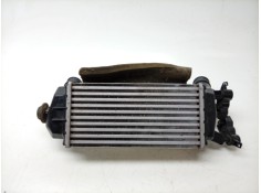 Recambio de intercooler para ford fiesta vii (hj, hf) 1.0 ecoboost referencia OEM IAM  H1BG6K775AC 309044 2