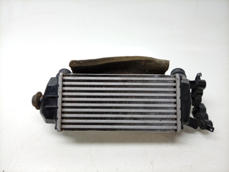Recambio de intercooler para ford fiesta vii (hj, hf) 1.0 ecoboost referencia OEM IAM  H1BG6K775AC 309044