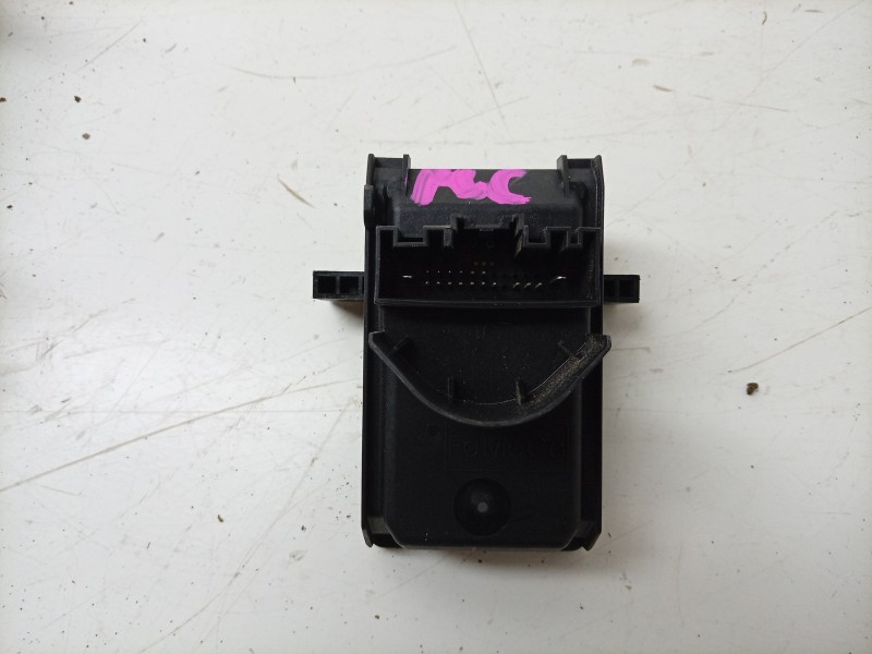 Recambio de modulo electronico para ford fiesta vii (hj, hf) 1.0 ecoboost referencia OEM IAM  K1BT14F642AB 