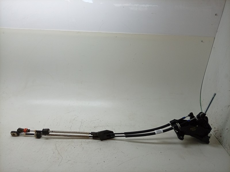 Recambio de palanca cambio para ford fiesta vii (hj, hf) 1.0 ecoboost referencia OEM IAM  H1BR7E395CE 