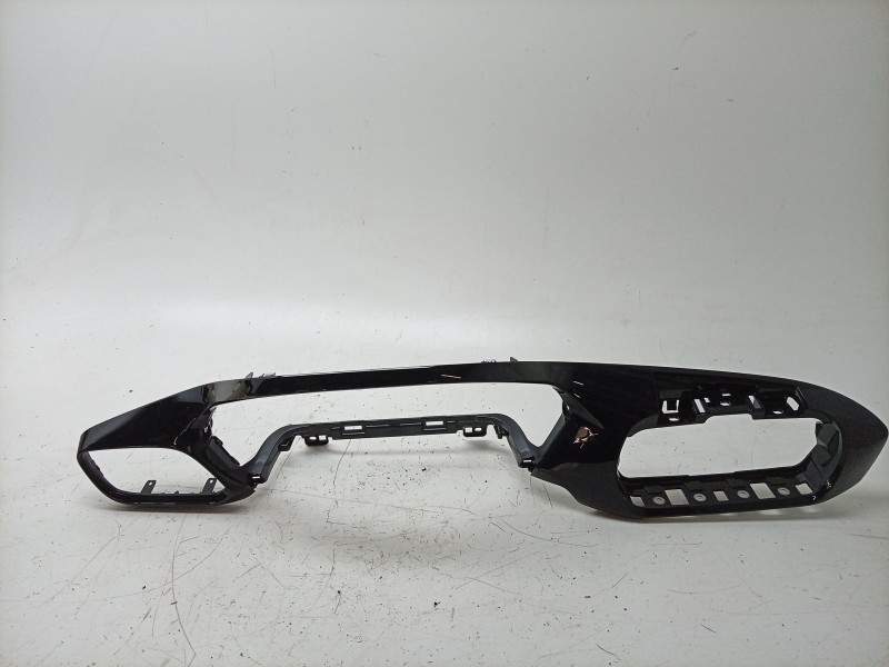 Recambio de moldura para ford fiesta vii (hj, hf) 1.0 ecoboost referencia OEM IAM  H1BB18835GD 