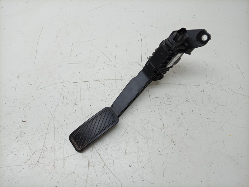 Recambio de potenciometro pedal para ford fiesta vii (hj, hf) 1.0 ecoboost referencia OEM IAM  H1BC9F836A1D 