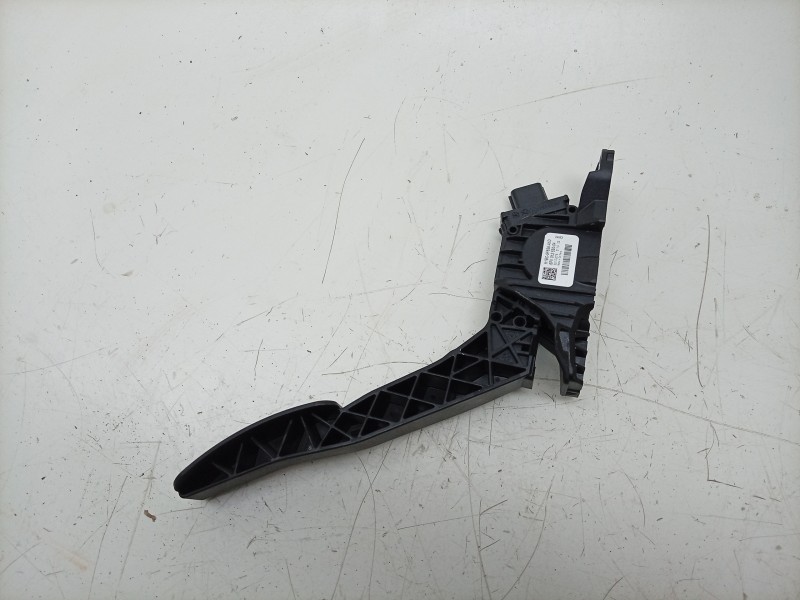 Recambio de potenciometro pedal para ford fiesta vii (hj, hf) 1.0 ecoboost referencia OEM IAM  H1BC9F836A1D 