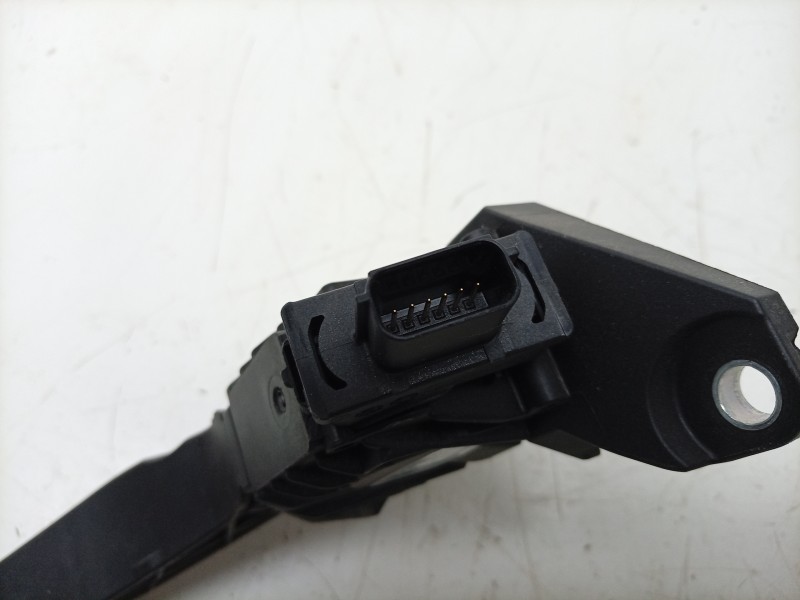 Recambio de potenciometro pedal para ford fiesta vii (hj, hf) 1.0 ecoboost referencia OEM IAM  H1BC9F836A1D 