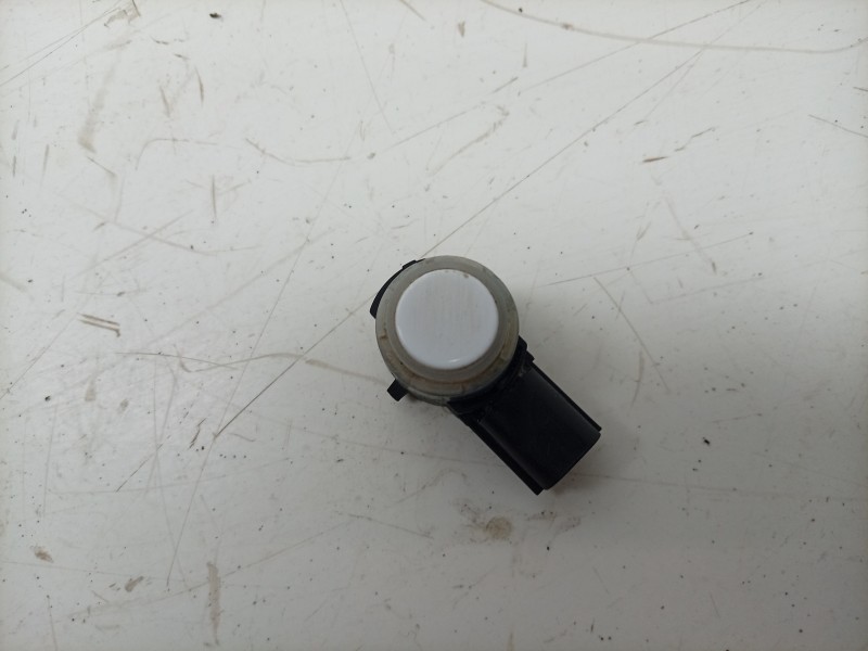 Recambio de sensor de aparcamiento para ford fiesta vii (hj, hf) 1.0 ecoboost referencia OEM IAM  HU5T15K859AA 