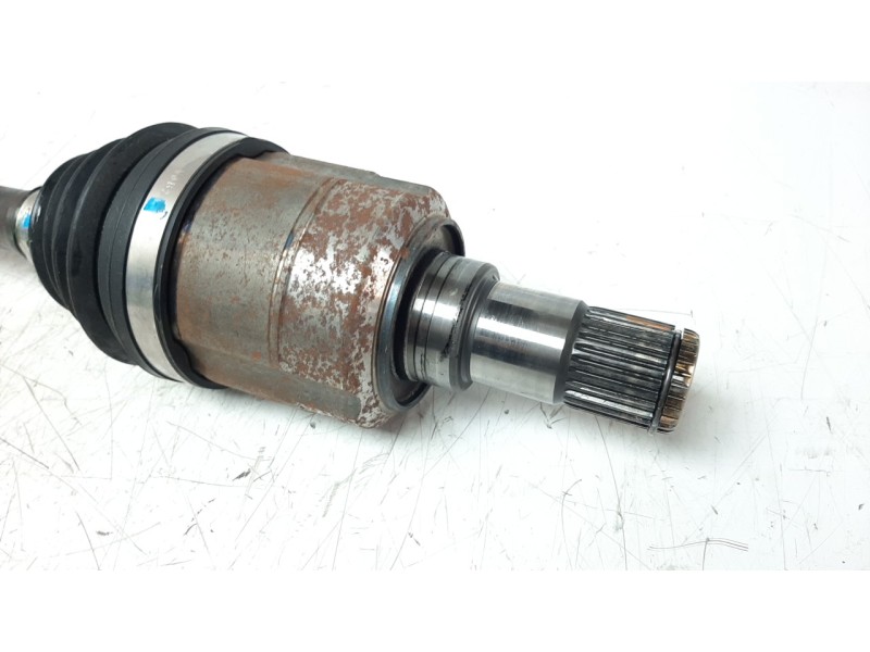 Recambio de transmision delantera izquierda para kia niro referencia OEM IAM 49500G5000 K1192 T97143