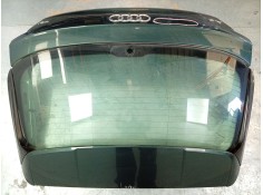 Recambio de porton trasero para audi a4 b9 avant (8w5, 8wd) 2.0 tdi referencia OEM IAM  8W9827025D  2