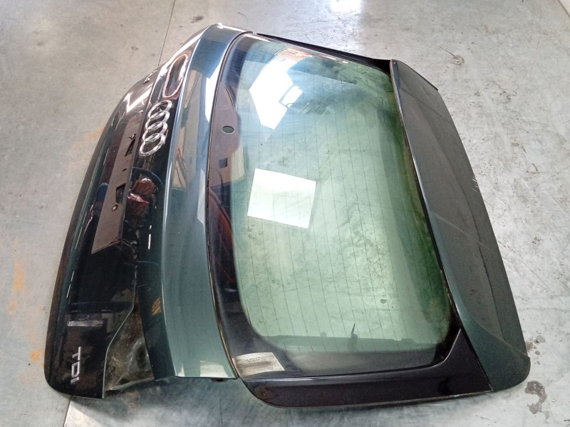Recambio de porton trasero para audi a4 b9 avant (8w5, 8wd) 2.0 tdi referencia OEM IAM  8W9827025D 