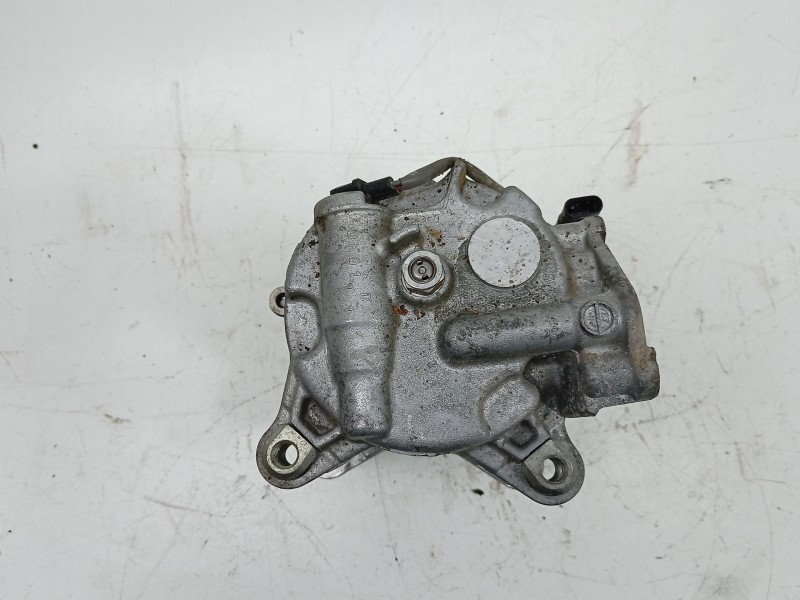 Recambio de compresor aire acondicionado para bmw 3 (f30, f80) 340 i xdrive referencia OEM IAM 6SAS14A 64529299328 CAF130157HQ/C