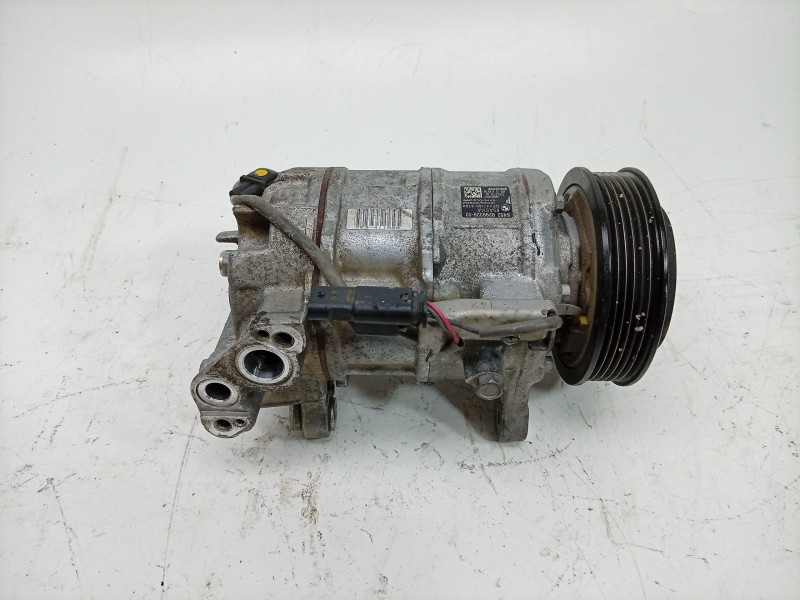 Recambio de compresor aire acondicionado para bmw 3 (f30, f80) 340 i xdrive referencia OEM IAM 6SAS14A 64529299328 CAF130157HQ/C