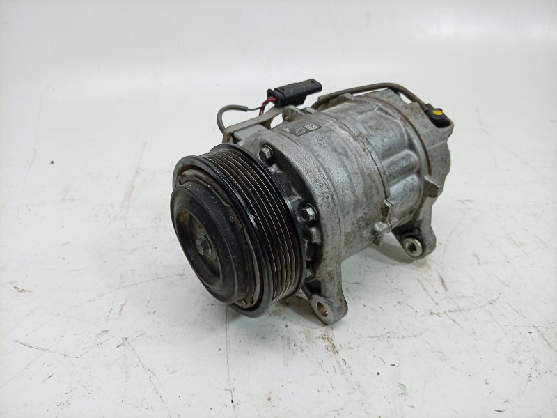Recambio de compresor aire acondicionado para bmw 3 (f30, f80) 340 i xdrive referencia OEM IAM 6SAS14A 64529299328 CAF130157HQ/C