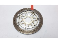 DISCO FRENO DELANTERO 