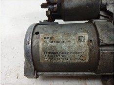 Recambio de motor arranque para bmw 3 (f30, f80) 340 i xdrive referencia OEM IAM 0001172609 12418621839 ARF401501BS/SAF350201BS 2
