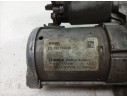 MOTOR ARRANQUE 0001172609 12418621839 ARF401501BS/SAF350201BS