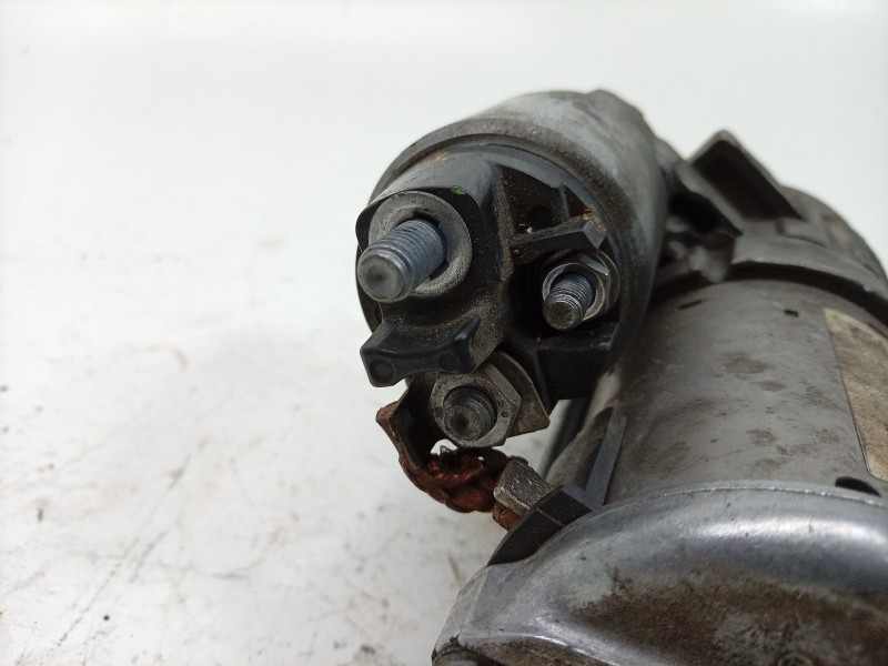 Recambio de motor arranque para bmw 3 (f30, f80) 340 i xdrive referencia OEM IAM 0001172609 12418621839 ARF401501BS/SAF350201BS