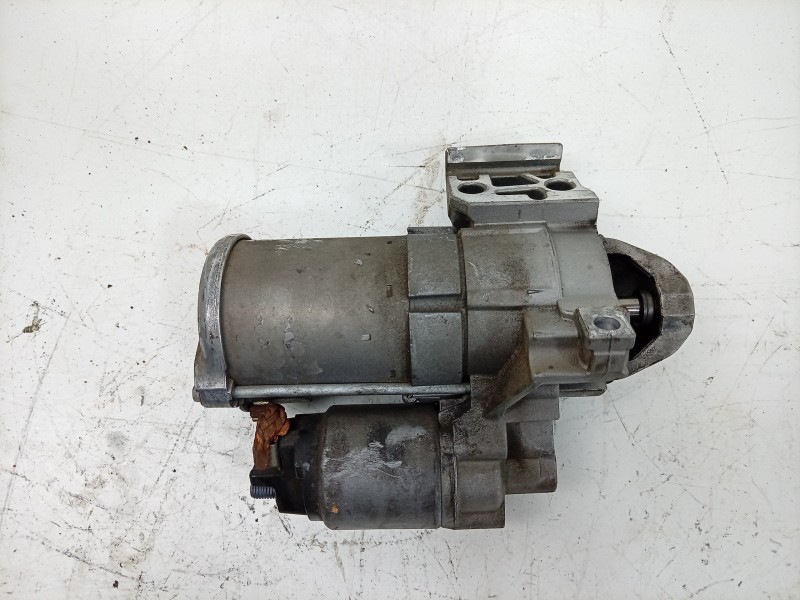 Recambio de motor arranque para bmw 3 (f30, f80) 340 i xdrive referencia OEM IAM 0001172609 12418621839 ARF401501BS/SAF350201BS