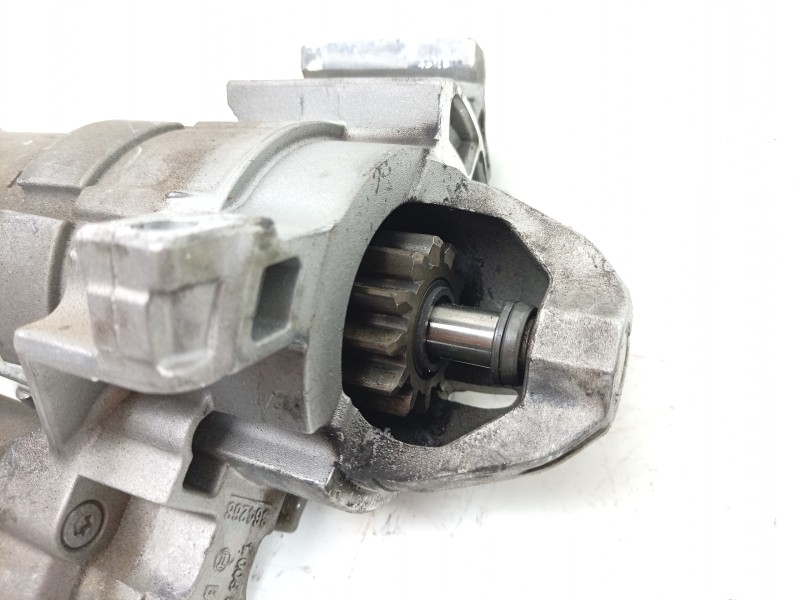 Recambio de motor arranque para bmw 3 (f30, f80) 340 i xdrive referencia OEM IAM 0001172609 12418621839 ARF401501BS/SAF350201BS