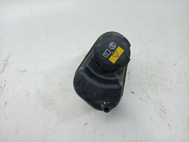 Recambio de deposito expansion para bmw 3 (f30, f80) 340 i xdrive referencia OEM IAM  17138617045 454114