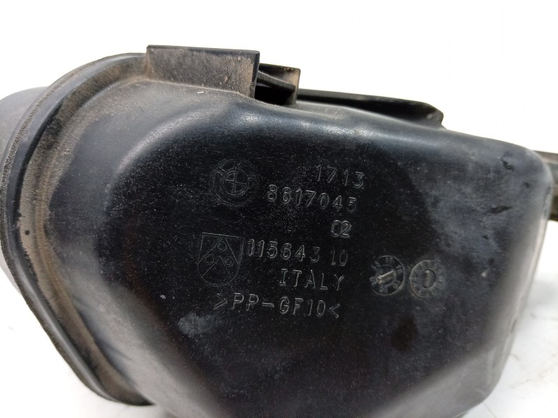 Recambio de deposito expansion para bmw 3 (f30, f80) 340 i xdrive referencia OEM IAM  17138617045 454114
